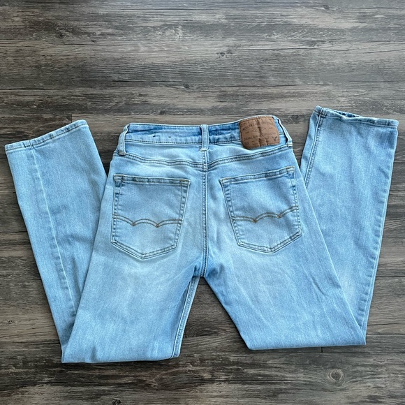 👖 AMERICAN EAGLE OUTFITTERS JEANS - ACTIVE FLEX 👖 - Picture 2 of 6